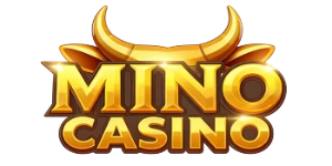 MinoCasino logo