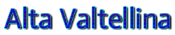 Alta Valtellina